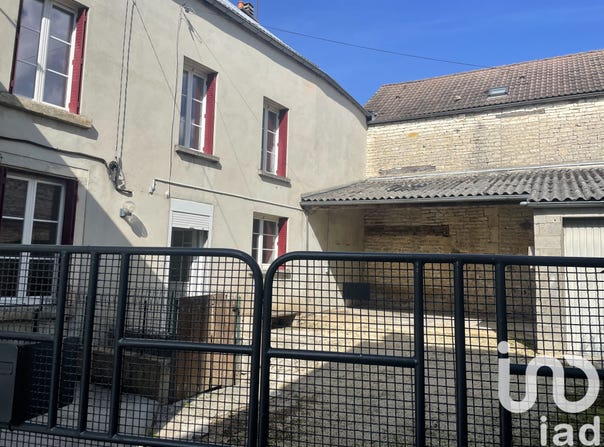 Ravières, Bourgogne-Franche-Comté 89390