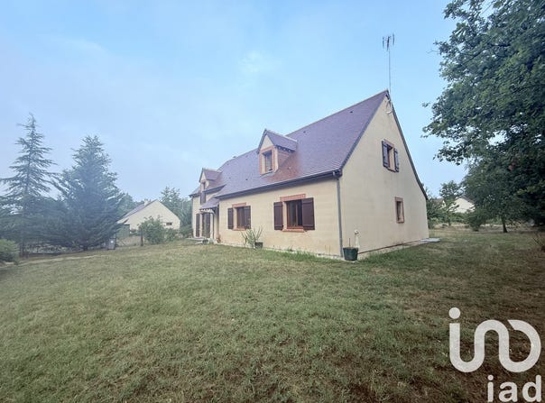 Soings-en-Sologne, Centre-Val de Loire 41230