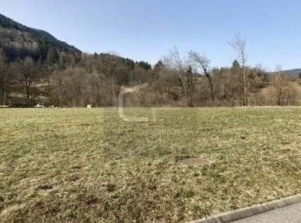 Lescheraines, Savoie 73340