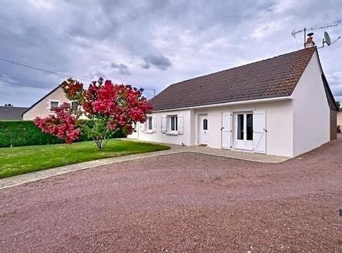 Semblancay, Centre 37360