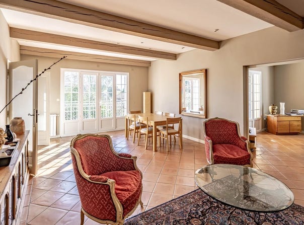 FONTVIEILLE HH-15731508, Fontvieille, Provence-Alpes-Côte d'Azur 13990