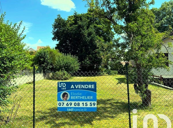 Champagne-sur-Oise, Île-de-France 95660
