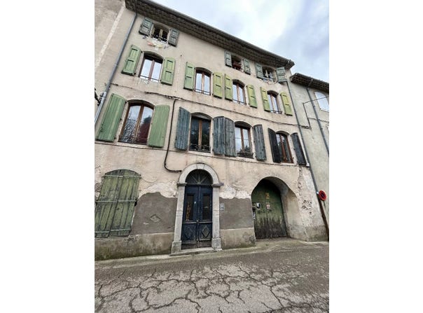 Lasalle, Gard 30460