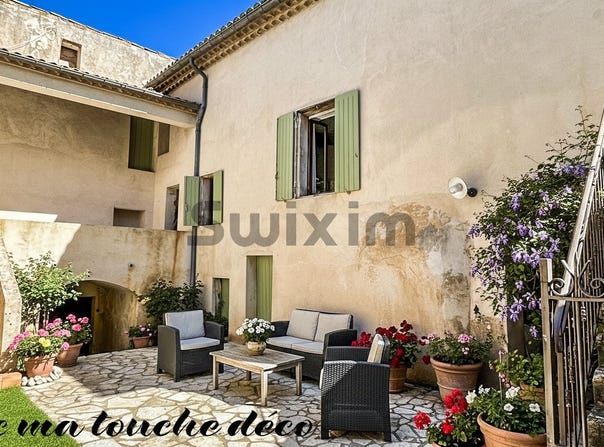 Cavillargues, Occitanie 30330