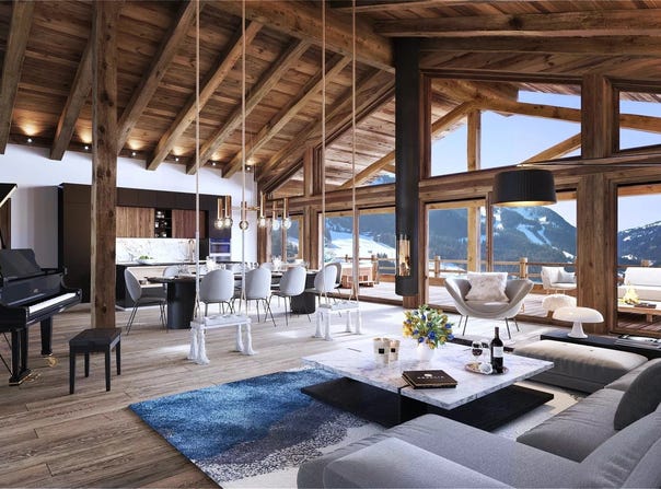 Châtel, Rhône-Alpes 74390