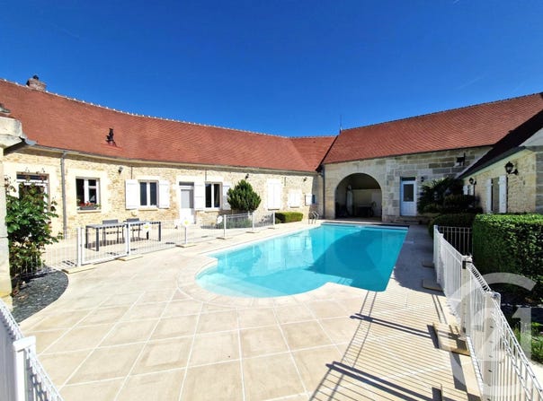 Sacy-le-Grand, Oise 60700