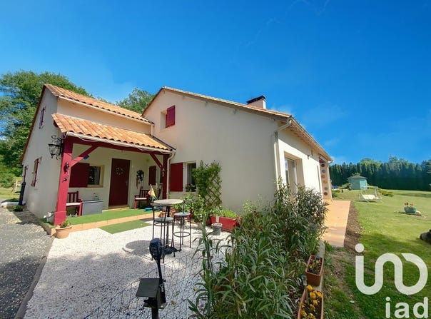 Tourtoirac, Nouvelle-Aquitaine 24390