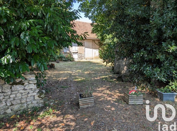 Oucques, Centre-Val de Loire 41290