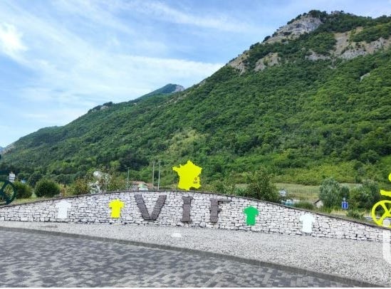 Vif, Auvergne-Rhône-Alpes 38450