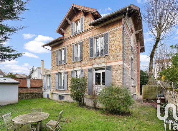 Vaucresson, Île-de-France 92420