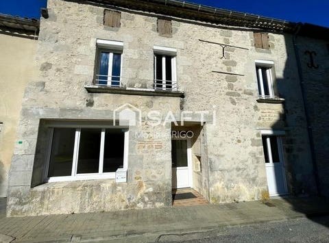 Escassefort, Aquitaine 47350