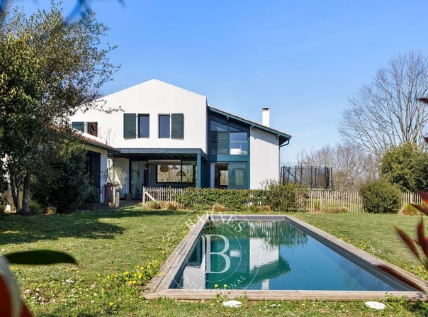 Arbonne, Aquitaine 64210