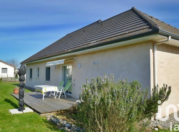 Igon, Nouvelle-Aquitaine 64800