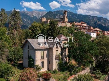 Vernet-Les-Bains, Languedoc-Roussillon 66820