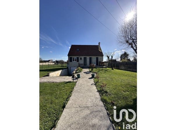 Égreville, Île-de-France 77620