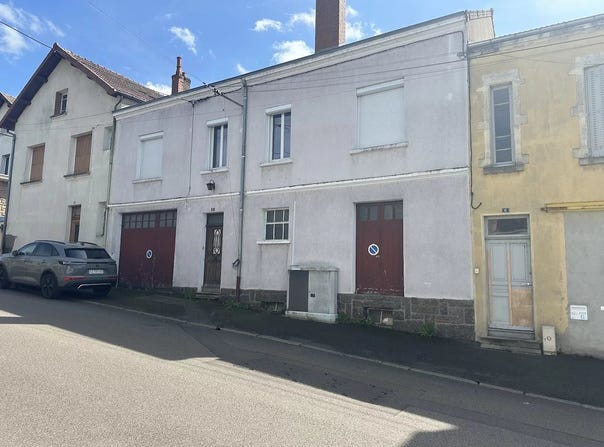 La Clayette, Saône-et-Loire 71800