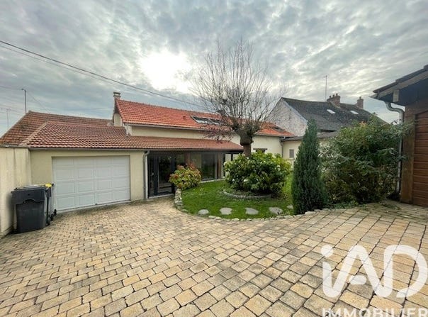 Le Plessis-Belleville, Hauts-de-France 60330