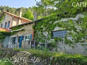 ST SAUVEUR DE MONTAGUT, Rhône-Alpes 07190