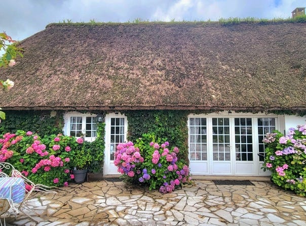 Caumont, Normandy 27310