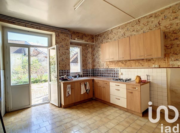 Donnemarie-Dontilly, Île-de-France 77520
