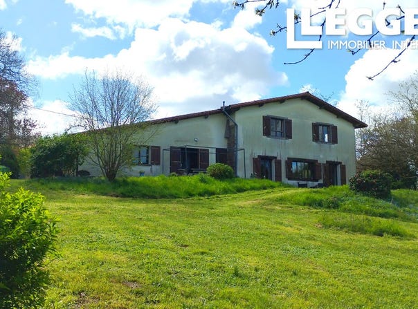Maisonnais-sur-Tardoire, Nouvelle-Aquitaine 87440
