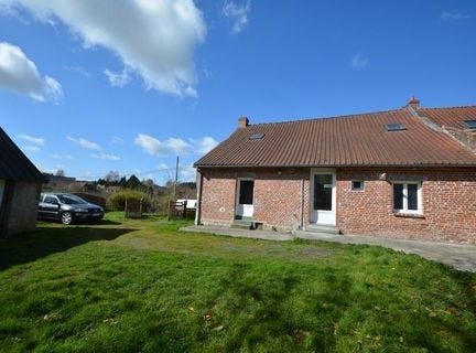 ORSINVAL, Nord-Pas-de-Calais 59530