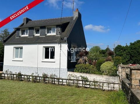 Plouaret, Bretagne 22420