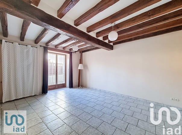Saint-Julien-du-Sault, Bourgogne-Franche-Comté 89330