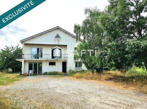 Bournezeau, Pays de la Loire 85480