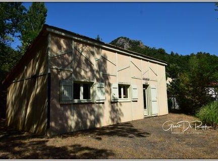 QUILLAN, Languedoc-Roussillon 11500