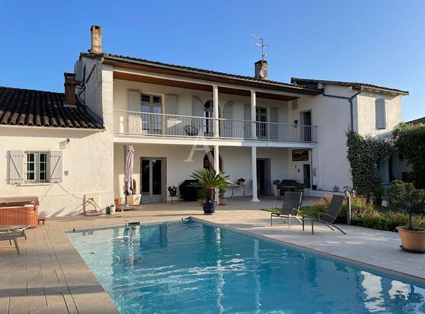 LAVIT, Occitanie 82120