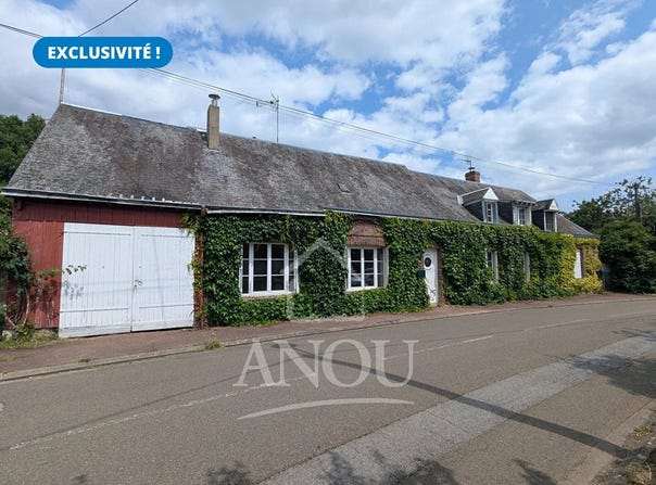Unverre, Eure-et-Loir 28160