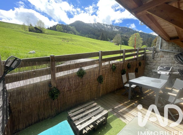Châtel, Auvergne-Rhône-Alpes 74390