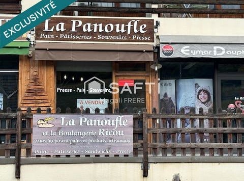 Saint-Leger-Les-Melezes, Provence-Alpes-Côte d'Azur 05260