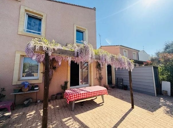 Castelnau-le-Lez, Hérault 34170