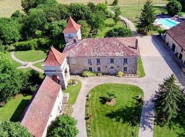 SAINT ANTONIN NOBLE VAL, Midi-Pyrénées 82140