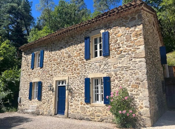 Molières-sur-Cèze, Gard 30410