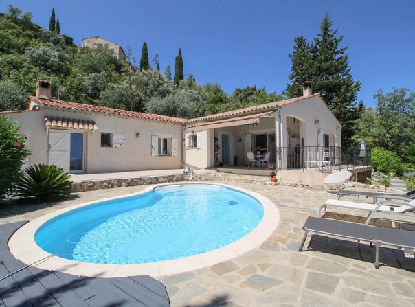 SEILLANS HH-15056944, Seillans, Provence-Alpes-Côte d'Azur 83440