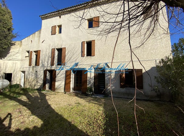 Savignargues, Languedoc-Roussillon 30350