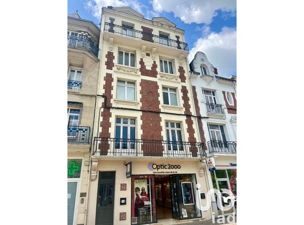Péronne, Hauts-de-France 80200