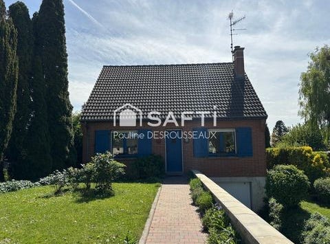 Caudry, Nord-Pas-de-Calais 59540