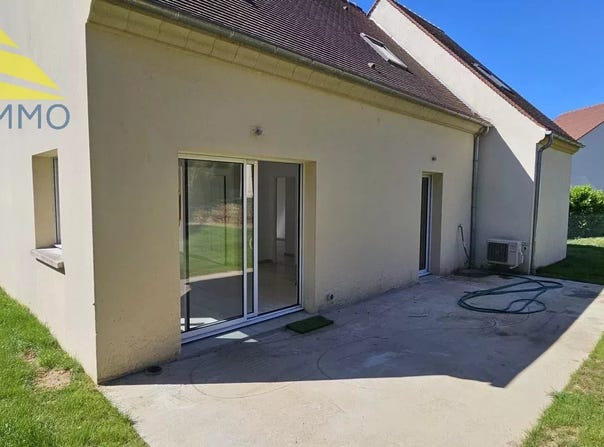 Marolles-en-Brie, Val-de-Marne 94440