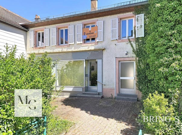 Dabo, Moselle 57850