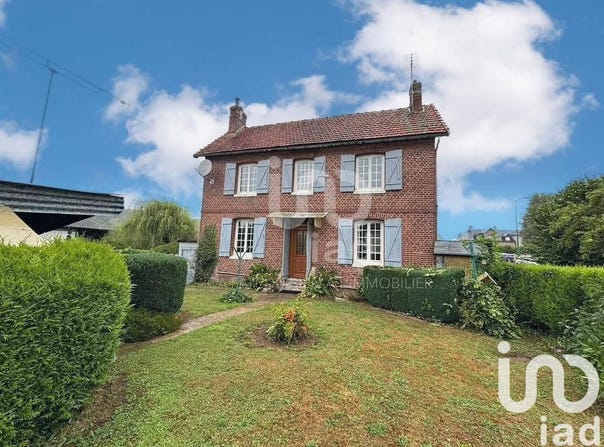 Crosville-sur-Scie, Normandy 76590