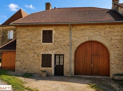 Uzelle, Franche-Comté 25340