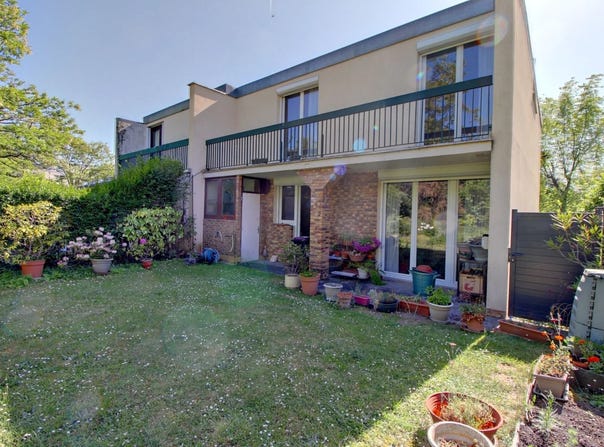 Pontoise, Val-d'Oise 95300