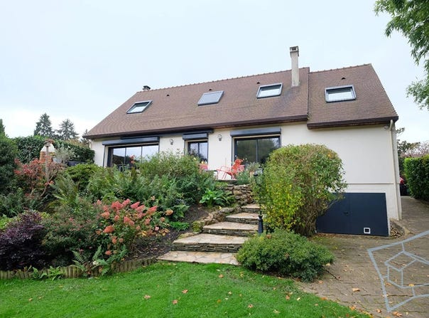 Dampierre-en-Yvelines, Yvelines 78720