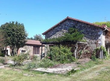 Bussiere-Poitevine, Haute-Vienne