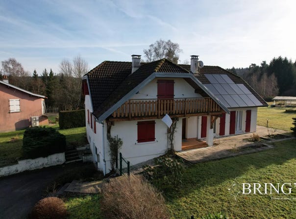 Mortagne, Vosges 88600