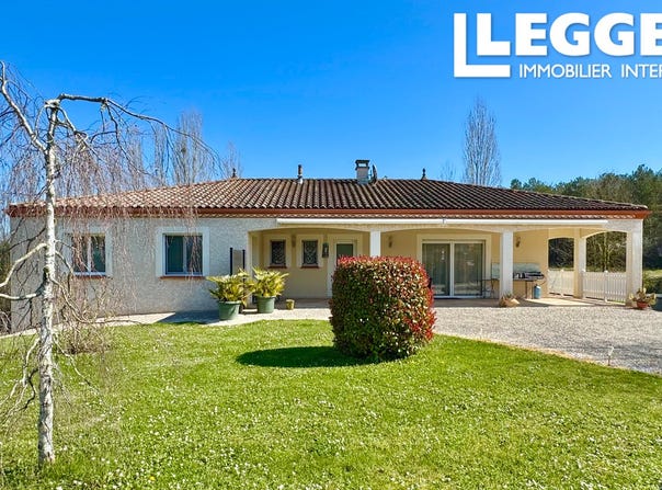 Molières, Occitanie 82220